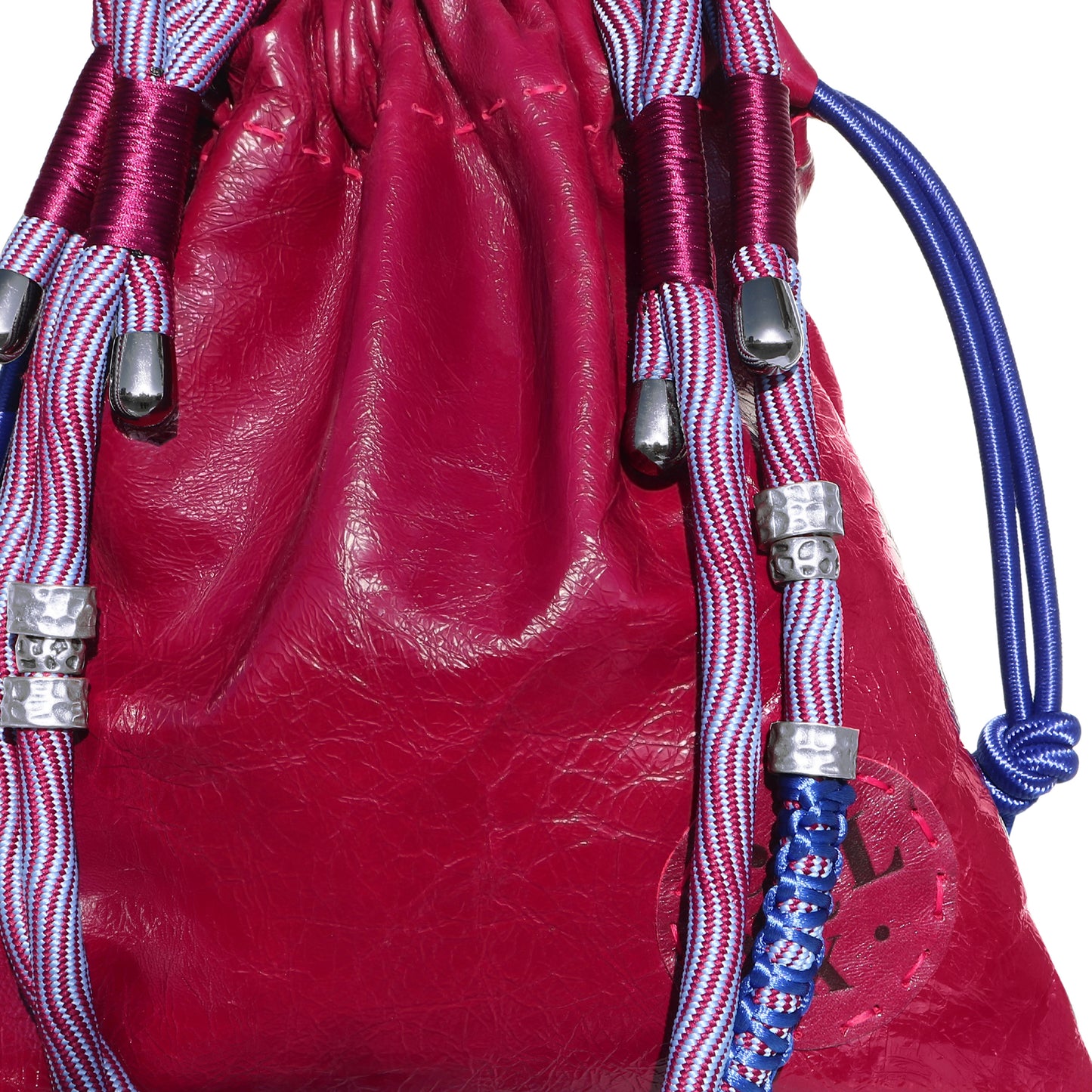 Nodo Bag Cherry