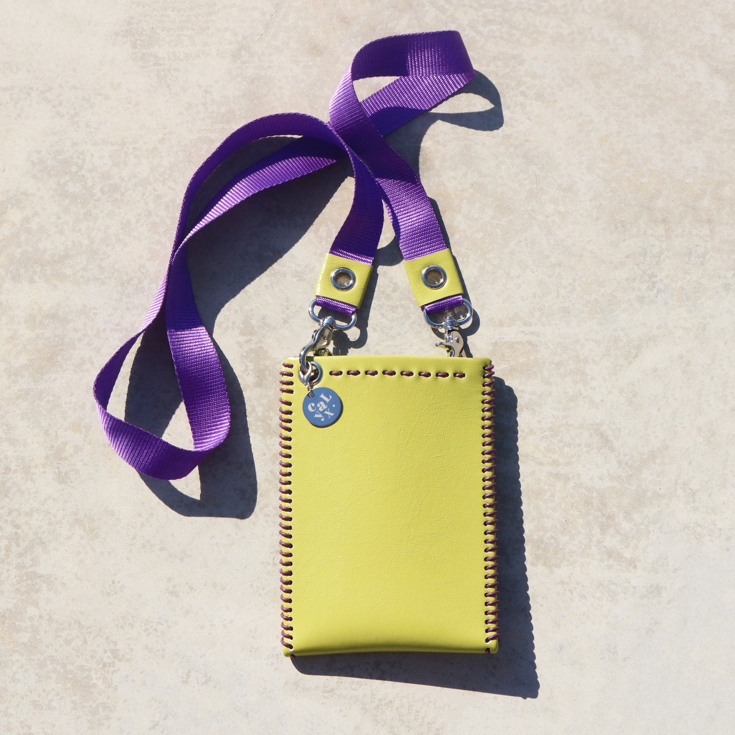 Phone Bag XVII
