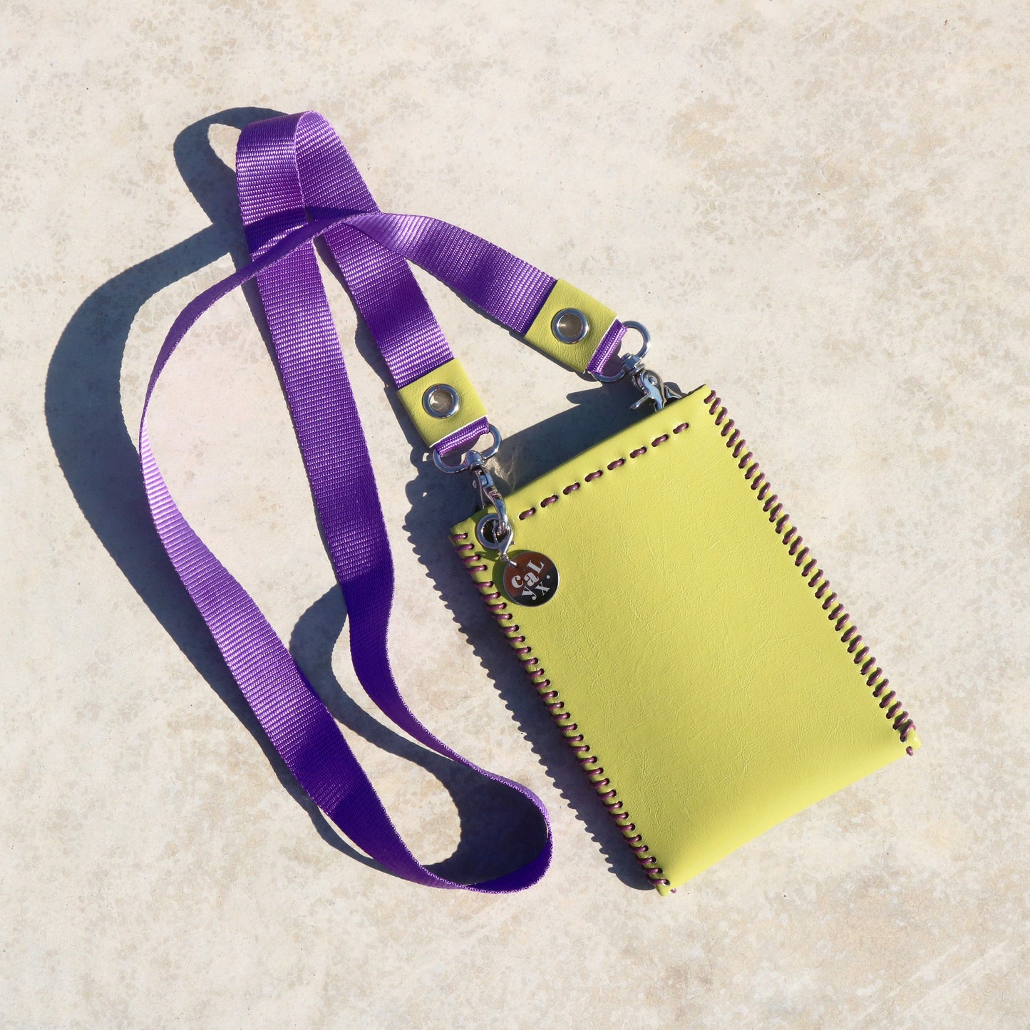 Phone Bag XVII