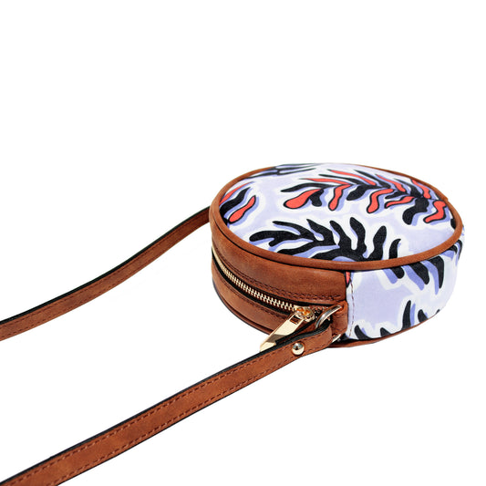 Circus Round Bag