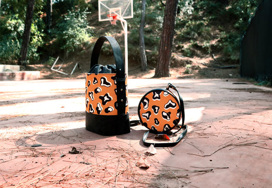 Bucket Bag