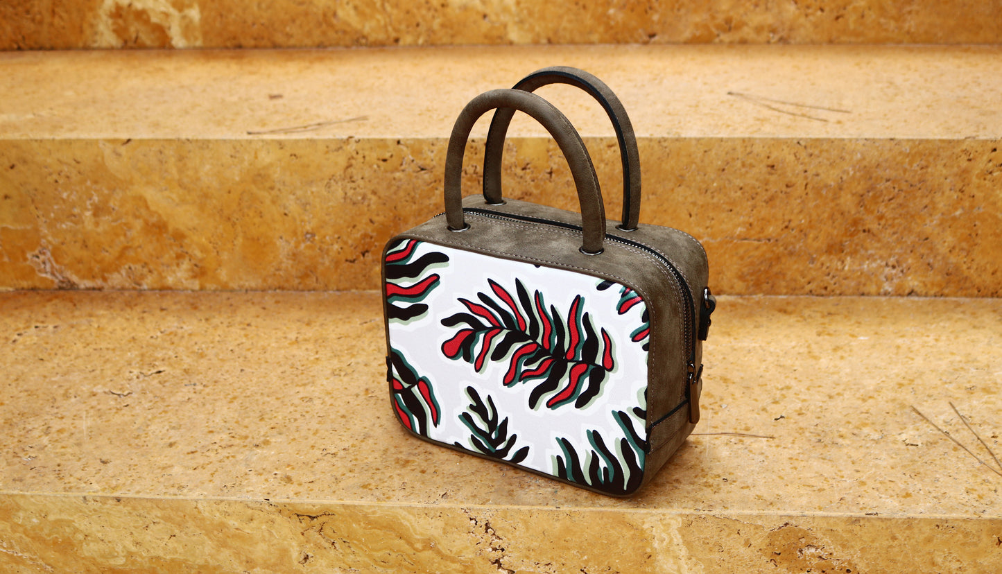 Toy Bag