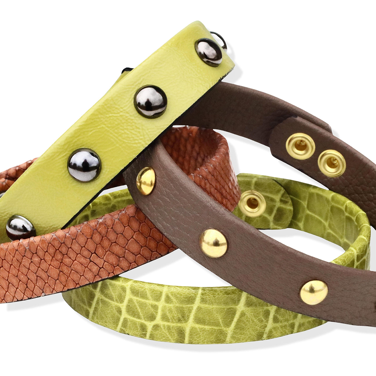 Mink Choker Kolye