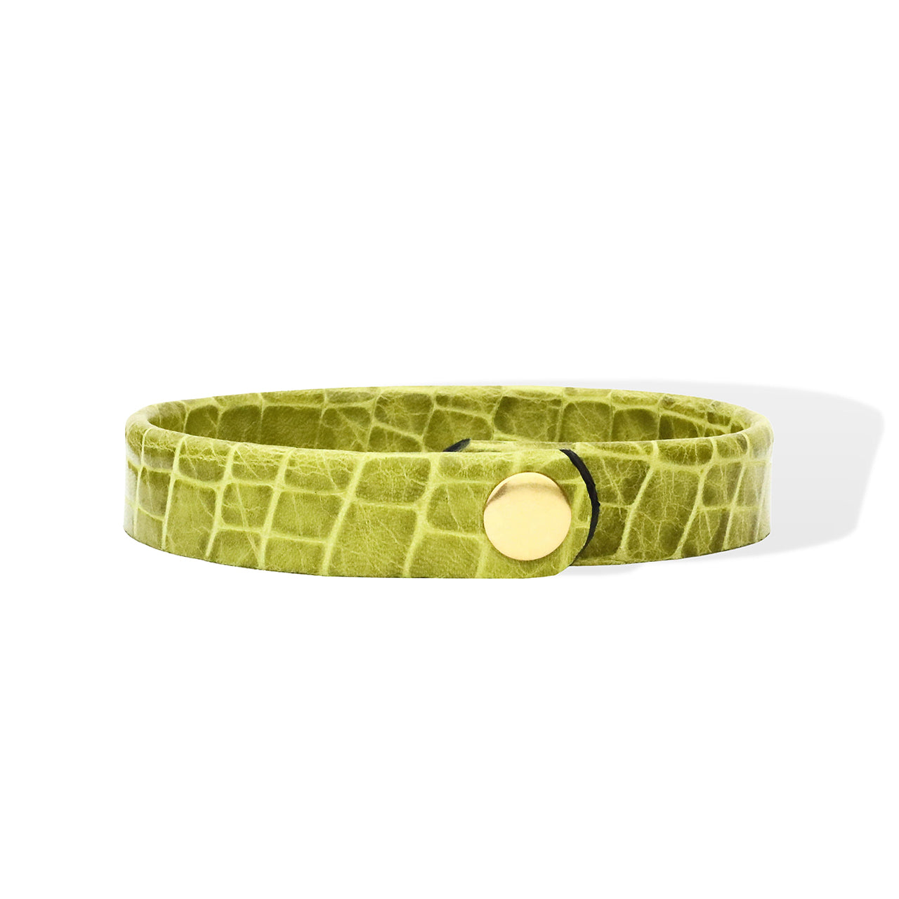 Fıstık Choker Kolye