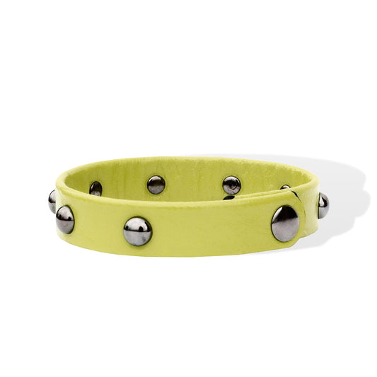 Lime Choker Kolye II