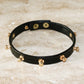 Black Choker Kolye IV