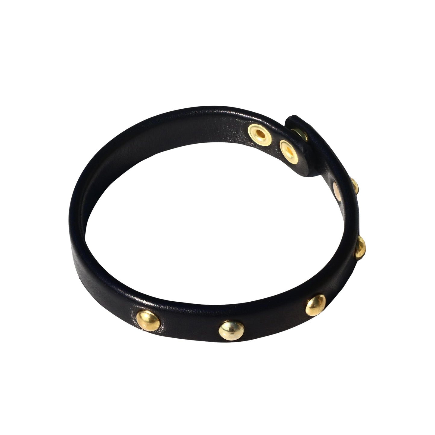 Black Choker Kolye