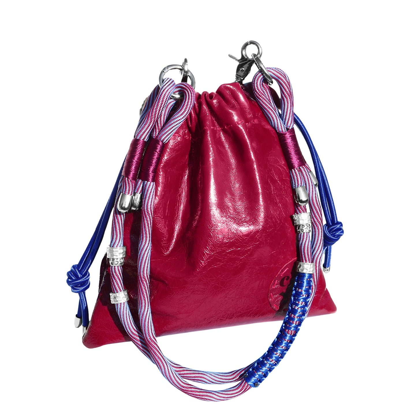 Nodo Bag Cherry