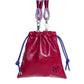 Nodo Bag Cherry
