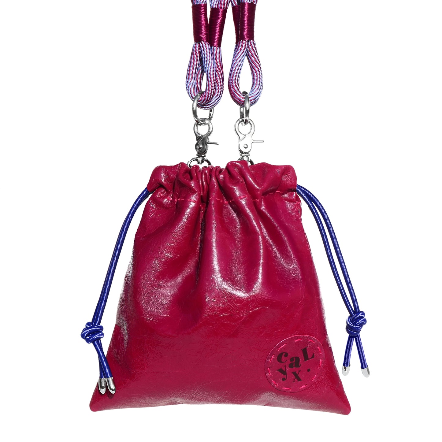 Nodo Bag Cherry