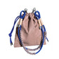Nodo Bag Mink