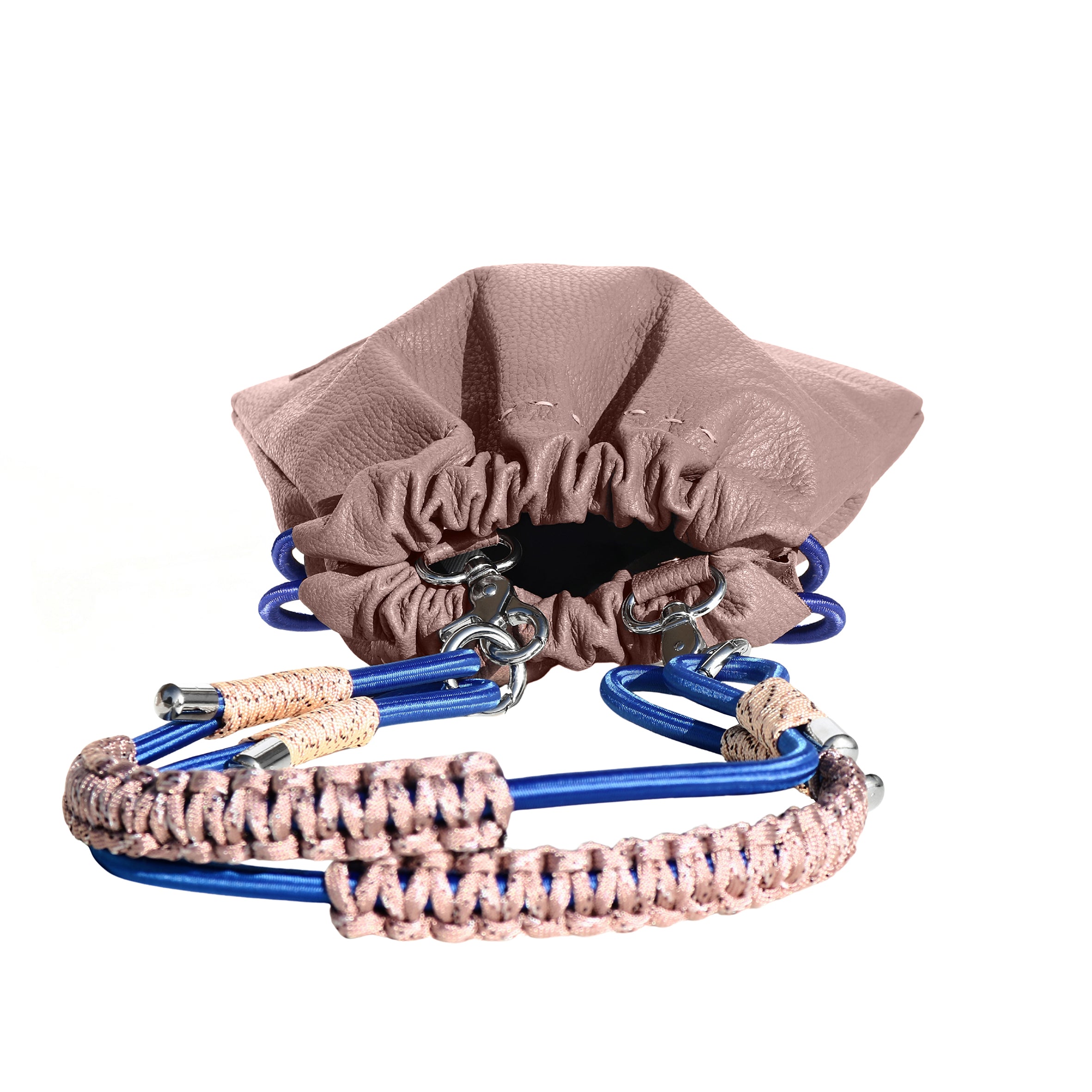 Nodo Bag Mink – Calyx