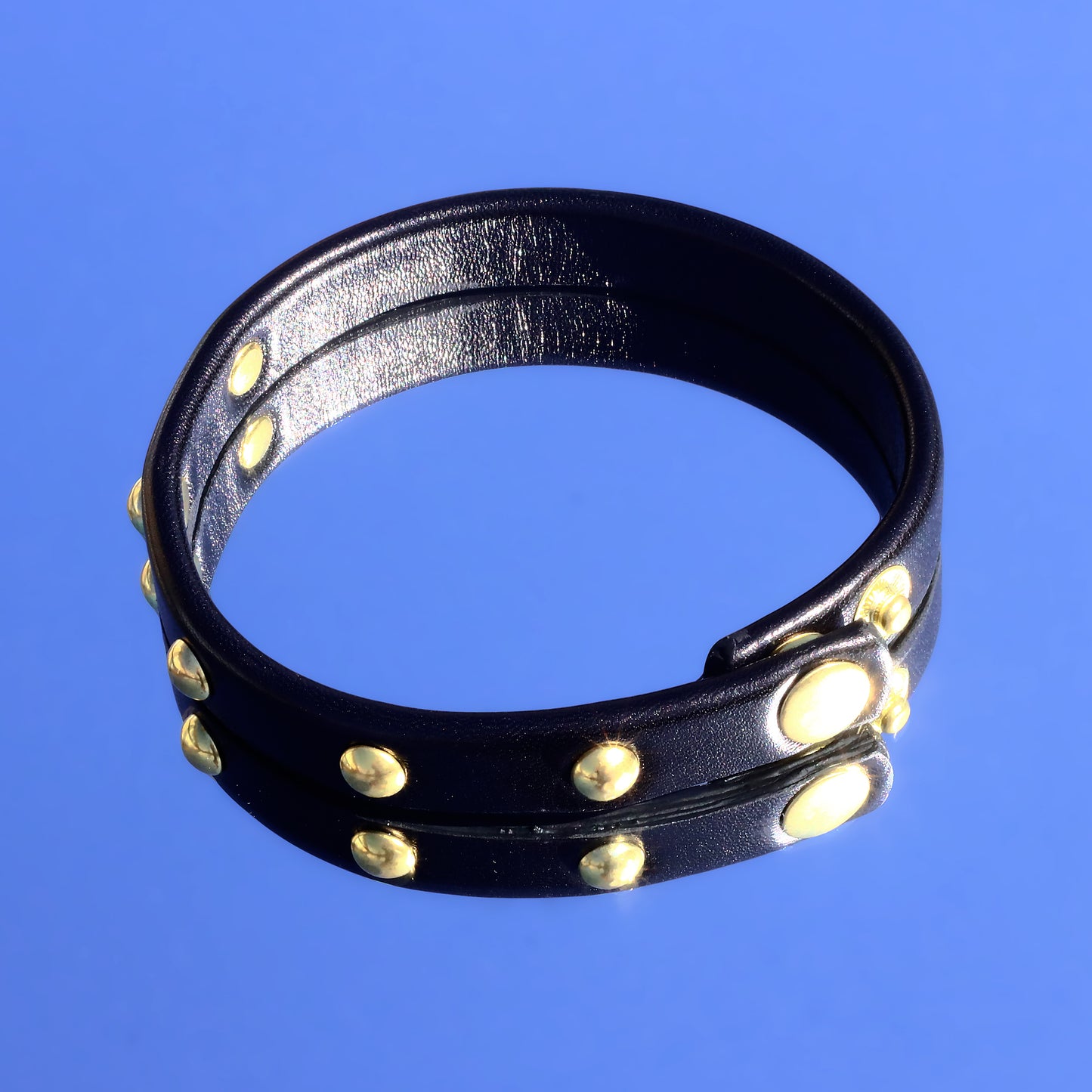 Black Choker Kolye