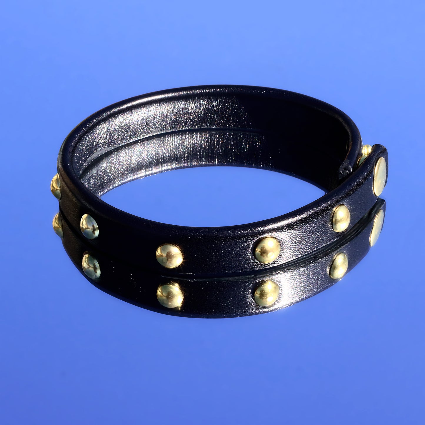 Black Choker Kolye