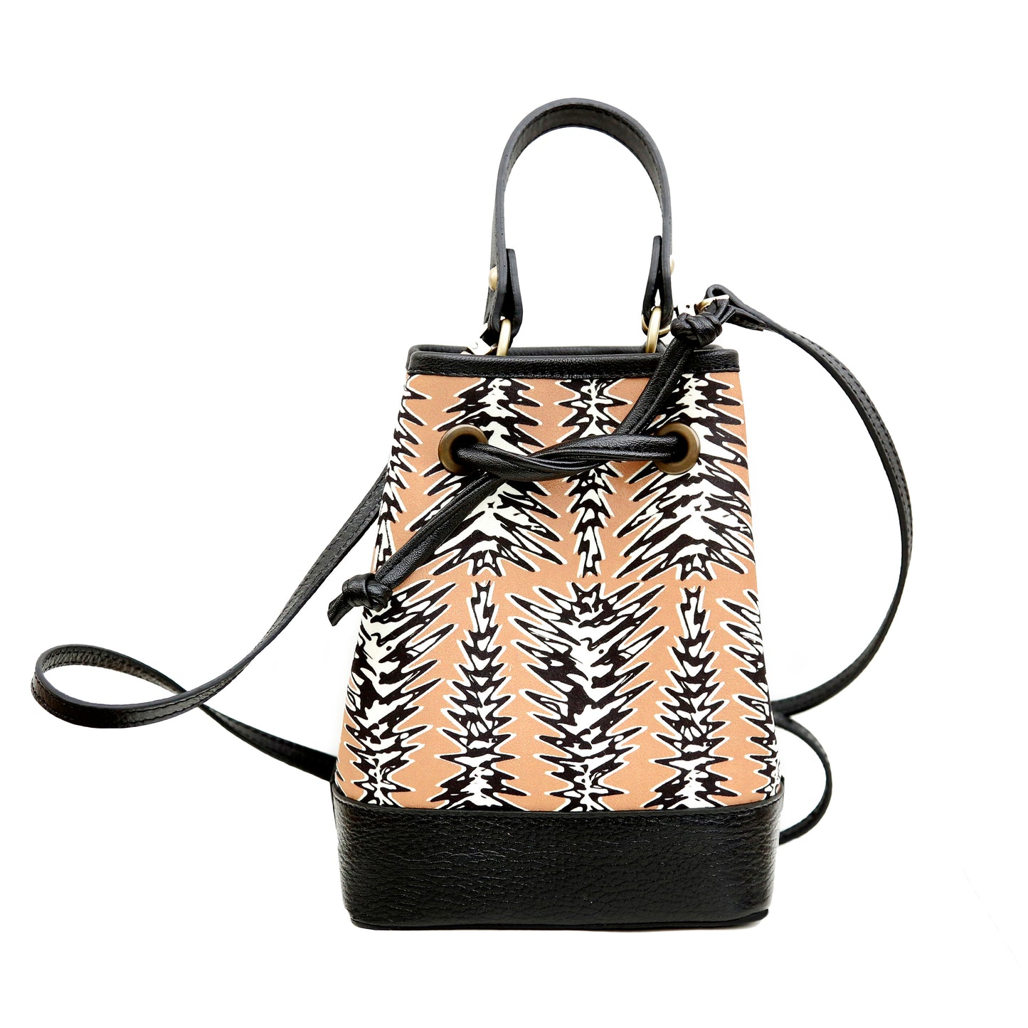 Mini Bucket Bag