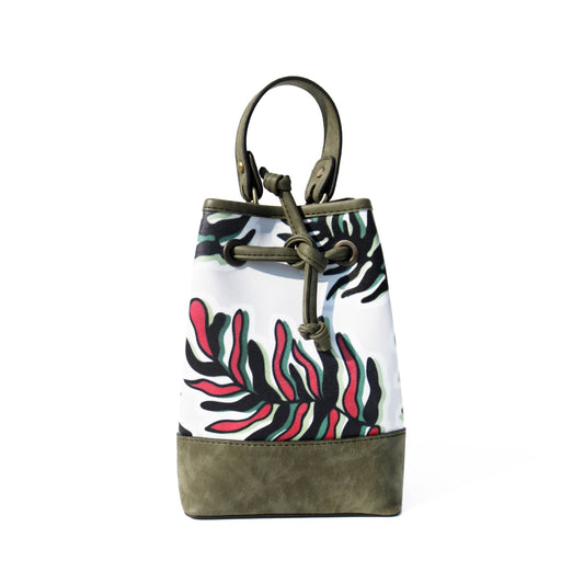 Mini Bucket Bag