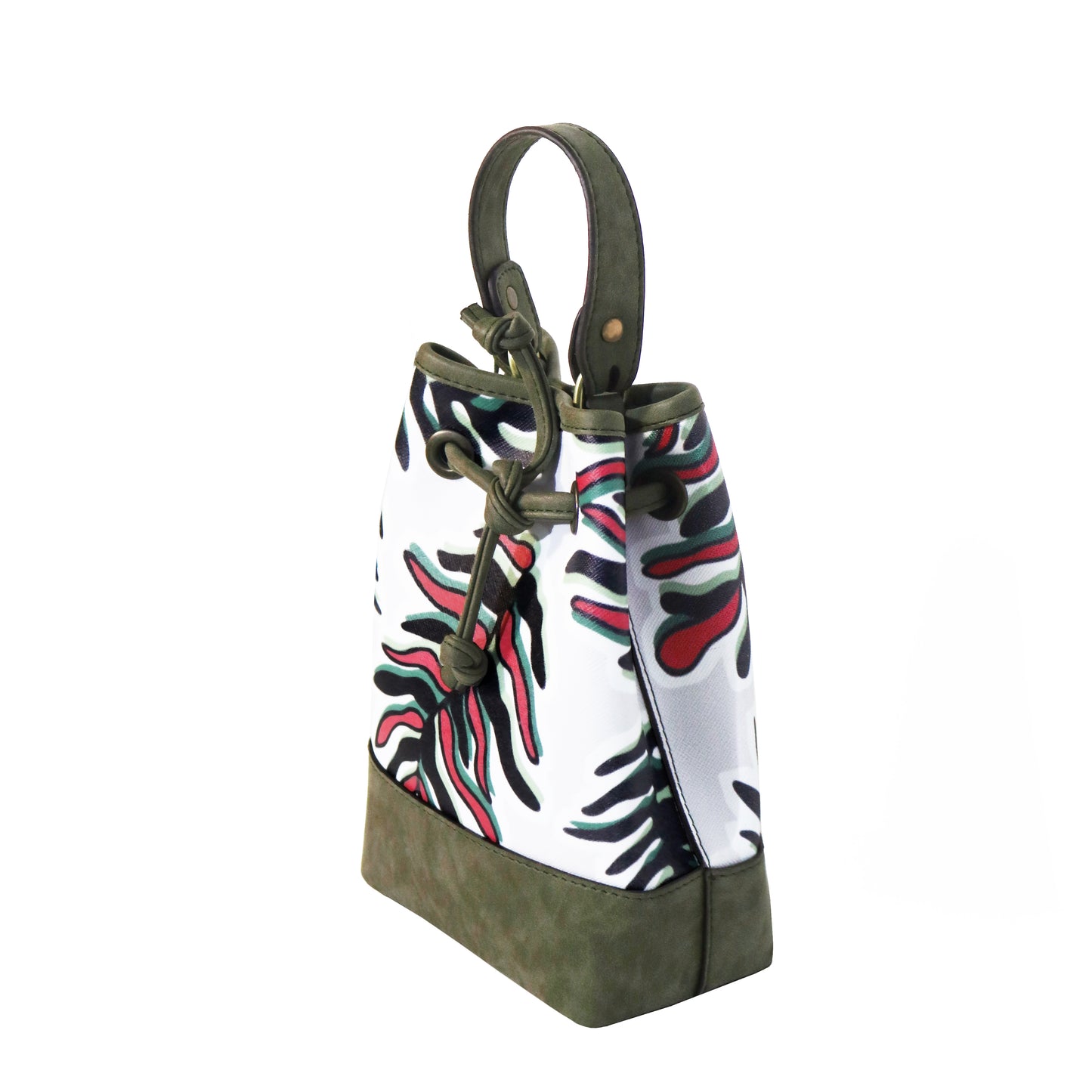 Mini Bucket Bag