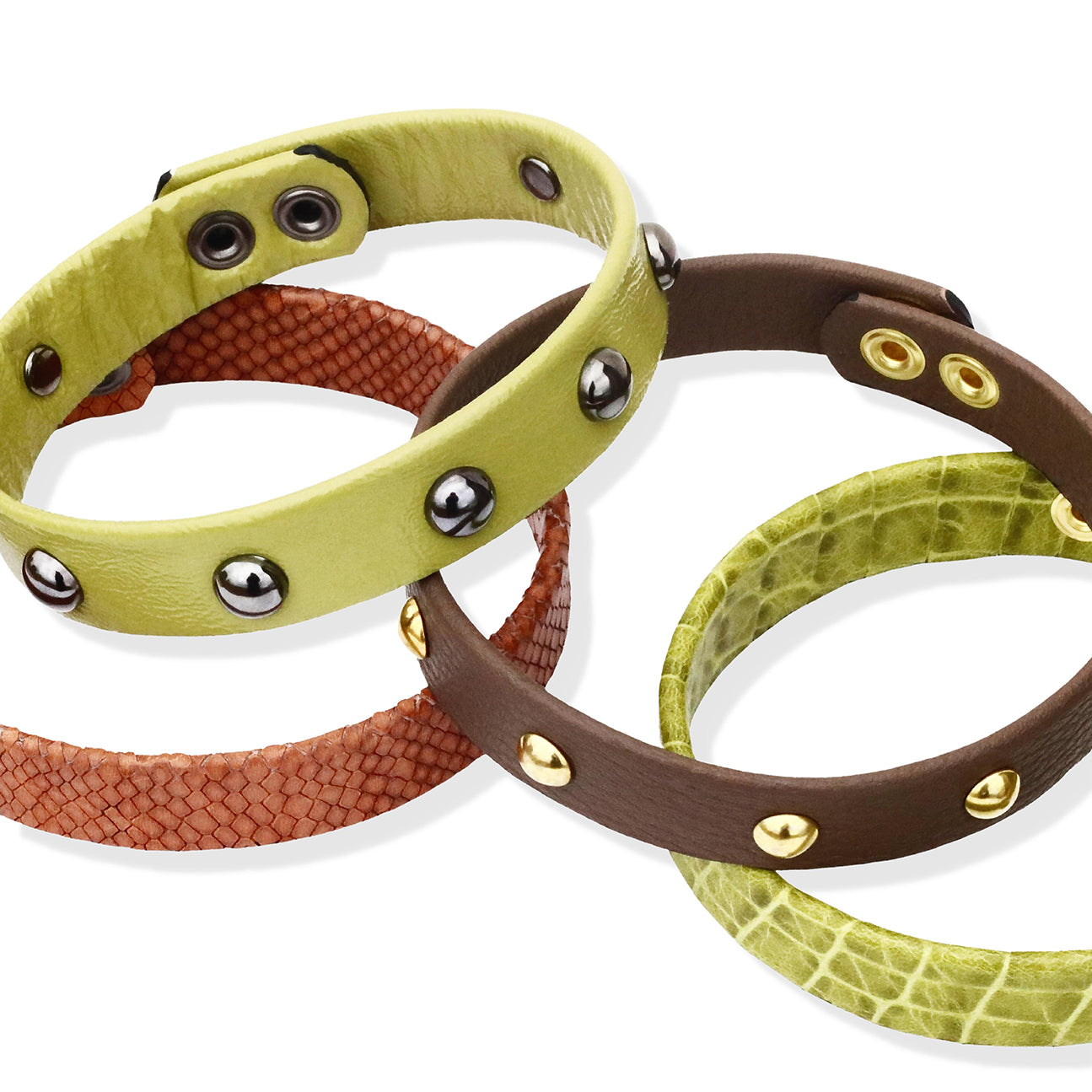 Lime Choker Kolye II